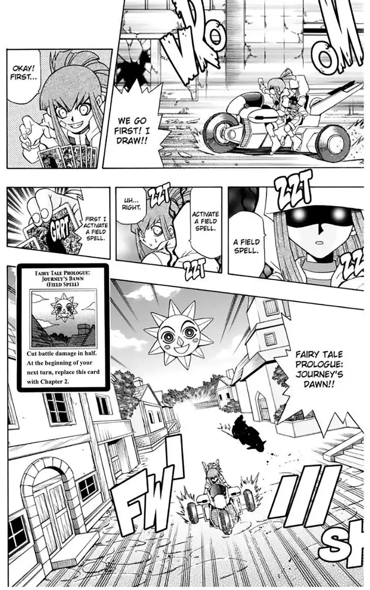 Yu-Gi-Oh! 5Ds Chapter 36 10